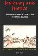Tapa de Jealousy and justice