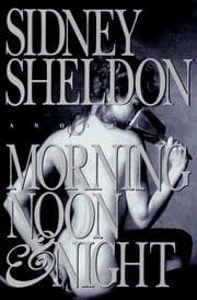 Tapa de Morning, Noon and Night
