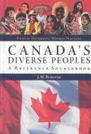 Tapa de Canada's diverse peoples
