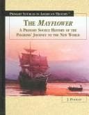 Tapa de The Mayflower