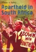 Tapa de Apartheid in South Africa