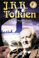 Tapa de J.R.R. Tolkien
