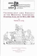 Tapa de Technology and society in the medieval centuries