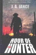 Tapa de Hour of the hunter