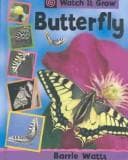 Tapa de Butterfly