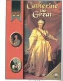 Tapa de Catherine the Great