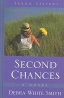 Tapa de Second chances