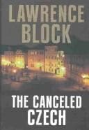 Tapa de The Canceled Czech