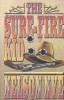 Tapa de The sure-fire kid
