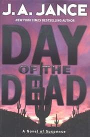 Tapa de Day of the Dead