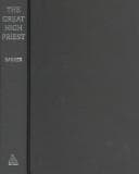Tapa de The Great High Priest