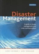 Tapa de Disaster management