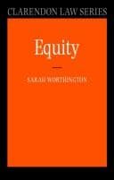 Tapa de Equity