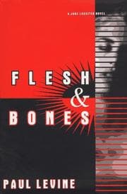 Tapa de Flesh and bones