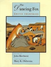 Tapa de The dancing fox