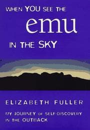 Tapa de When you see the emu in the sky