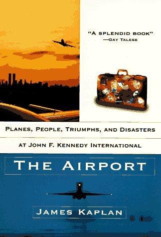Tapa de The airport