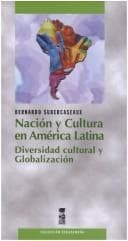 Tapa de Nación y cultura en América Latina