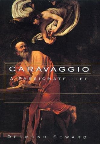 Tapa de Caravaggio