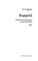 Tapa de Kopgeld