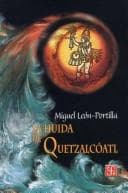 Tapa de La Huída de Quetzalcóatl