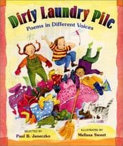Tapa de Dirty laundry pile