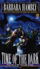 Tapa de The Time of the Dark
