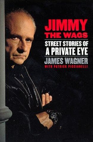 Tapa de Jimmy the Wags