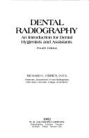 Tapa de Dental radiography