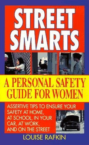 Tapa de Street Smarts