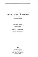 Tapa de The academic scribblers