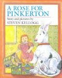 Tapa de A Rose for Pinkerton