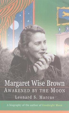 Tapa de Margaret Wise Brown