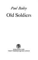 Tapa de Old soldiers