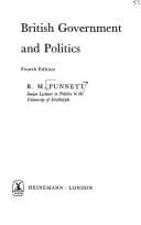 Tapa de British government and politics