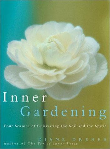Tapa de Inner Gardening