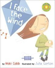 Tapa de I Face the Wind (Robert F. Sibert Informational Book Honor (Awards))