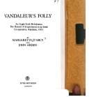 Tapa de Vandaleur's folly