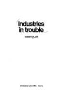 Tapa de Industries in trouble