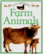 Tapa de Farm animals