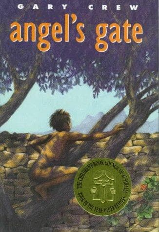 Tapa de Angel's gate