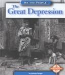 Tapa de The Great Depression
