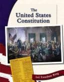 Tapa de The United States Constitution