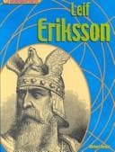 Tapa de Leif Eriksson