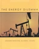 Tapa de The energy dilemma