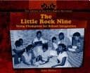 Tapa de The Little Rock Nine