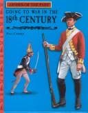 Tapa de Going to war in the 18th century