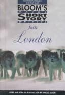 Tapa de Jack London
