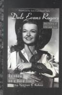 Tapa de Dale Evans Rogers
