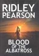Tapa de Blood of the albatross